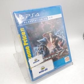 PS4 鉄拳7 Welcome Price!!