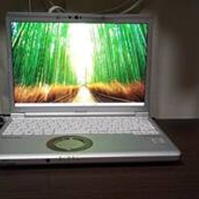 管50902-3 PANASONIC CF-SV9RDQVS 動作かなり不安定 起動が遅いです CPU I5-10310U SSD 256GB メモリー 16GB