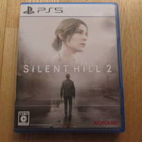 【PS5】SILENT HILL 2 (サイレントヒル2)