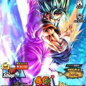 引退アカウント 完凸キャラ多数 | ドラゴンボールレジェンズのアカウントデータ、RMTの販売・買取一覧