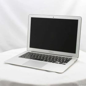 〔中古品〕 MacBook Air 13.3-inch Early-2015 MJVG2J／A Core_i5 1.6GHz 4GB SSD256GB 〔10.15 Catalina〕【258】