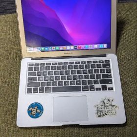 MacBook Air A1466 i5 2015 SSD