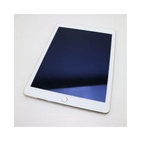 超美品 iPad Air 2 Wi-Fi 32GB ゴールド 即日発送 タブレットApple 本体 あすつく 土日祝発送OK