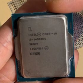 Intel Core i9-14900KS CPU