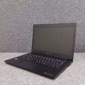 ノートパソコン Dynabook S73/HS TOSHIBA