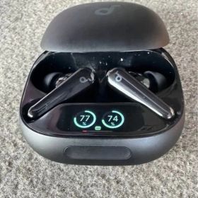 ANKER Soundcore Liberty 4 Pro ワイヤレスイヤホン