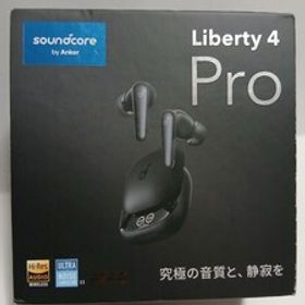 アンカー Anker Soundcore Liberty4 Pro