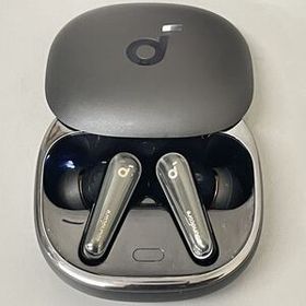 ジャンク品 Anker アンカー Soundcore Liberty4 ワイヤレスイヤホン ワイヤレス イヤホン A3953 ブラック 黒