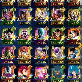 アカウント販売引退ドッカンバトル引退垢一時期めちゃめちゃやってました。アカウント販売八周年LR、ビースト孫悟飯など有りアカウント販売アカウント販売ドカバト最新lr所持バカヤロウ悟空虹その他凸進んでるキャラ多数8周年、悟飯ビースト有り◆最終値下げ◆ドッカンバトル引退垢 課金300万超ドッカンバトル引退垢 最新LR 限定LR多数オラのデータ買ってくれ！ドッカンバトル重課金データ引退アカウント引退垢引退垢引退垢。画像参照ドラゴンボールドッカンバトルLRゴジータ4完凸 その他LR有りドッカンバトル引退垢 引退ドカバト引退品ドカバト引退垢完凸多数！今日限り限定！強垢セール！ドッカンバトルアカウント販売やらなくなったので売ります。ドラゴンボールドッカンバトルアカウント販売ドカバト引退アカウントドガバト引退垢引退品です。引退品アカウント販売引退品身勝手悟空虹 ベジトラ ゴッドコンビ等アカウント販売