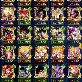 強垢四周年やバカやろー悟空など様々ドッカンバトル ドッカンバトル 廃課金垢アカウント販売ドッカンバトル引退ドッカンバトル 引退垢5年ほど続けてたアカウントを引退の為ドッカンバトル引退破格垢！アカウント販売7周年アカウント販売ドッカンバトル 祭悟空 クウラ ベジトラ 7周年コンビドッカンバトル引退品3日間値下げ中アカウント販売引退アカウントアカウント販売アカウント販売ドッカンバトルドッカンバトル強データ！戦闘力95万↑アカウント販売虹16体所持‼️ドッカンバトル 引退引退垢ドッカンバトル 引退 LRゴジ4 LR悟空4引退垢ドカバト引退垢引退垢