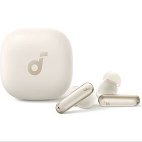 Anker Soundcore P40i 完全ワイヤレスイヤホンウルトラノイズキャンセリング2.0／最大60時間再生／マルチポイント対応／高音質11mm