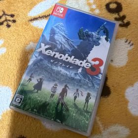 Xenoblade3