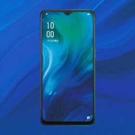 【新品未開封】OPPO Reno A 128GB グリーン