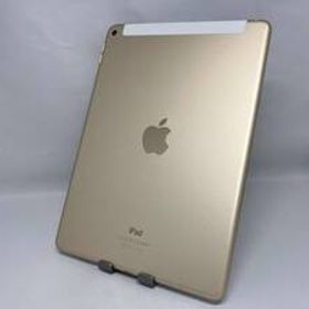 docomo MH1C2J/A iPad Air 2 Wi-Fi+Cellular 16GB ゴールド docomo