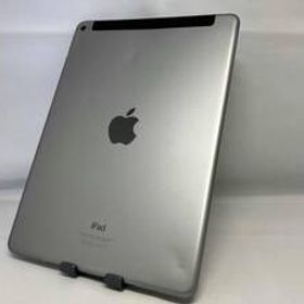 SoftBank MGHX2J/A iPad Air 2 Wi-Fi+Cellular 64GB スペースグレイ SoftBank