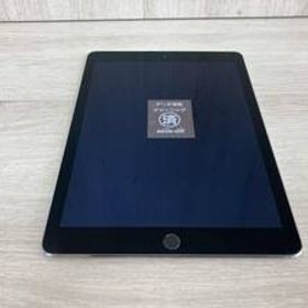 MGHX2J/A iPad Air 2 Wi-Fi+Cellular 64GB スペースグレイ au