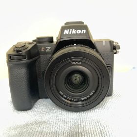 27日13時まで値下げ♪ Nikon Z50II 16-50 レンズセット