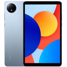 【エントリー特典 ポイント進呈 11/27 1：59まで】【Wi-Fi】Xiaomi Redmi Pad SE 8.7 4GB+128GB Sky Blue VHU4990JP タブレットPC