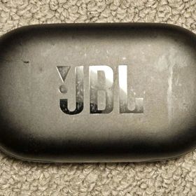 JBL SOUNDGEAR SENSE ワイヤレスイヤホン ブラック