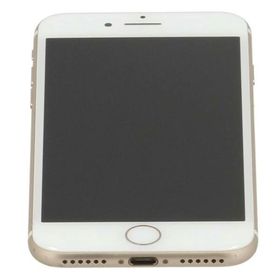 Apple SoftBank系 アップル/iPhone7 32GB/MNCG2J/A/F17SG48CHG80/Bランク/75【中古】