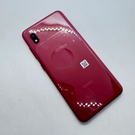 【SIMフリー】 Galaxy A20 SC-02M 本体 動作確認済み