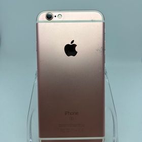 ○ハピネスネット SIMフリー iPhone6s 64GB ローズゴールド 送料無料