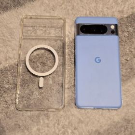 Google Pixel8 Pro Bay色 128GB 国内版SIMフリー