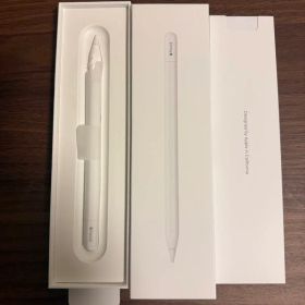 Apple Pencil 第3世代（USB-Cタイプ） 型番 MUWA3ZA/A