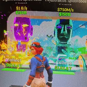 ハロウィン蜘蛛 | フォートナイト(Fortnite)のアカウントデータ、RMTの販売・買取一覧