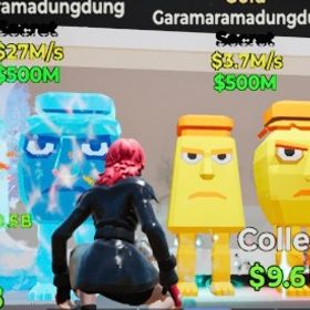 最低値‼️アクアガラマ&ゴールドガラマ処分‼️ | フォートナイト(Fortnite)のアカウントデータ、RMTの販売・買取一覧