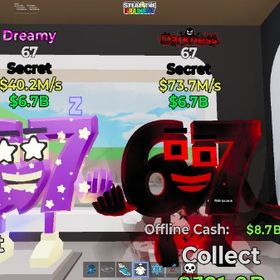 【ブレインロット】最安値 ダークネス67 ドリーミー67 | フォートナイト(Fortnite)のアカウントデータ、RMTの販売・買取一覧