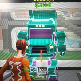 ネオントラック | フォートナイト(Fortnite)のアカウントデータ、RMTの販売・買取一覧