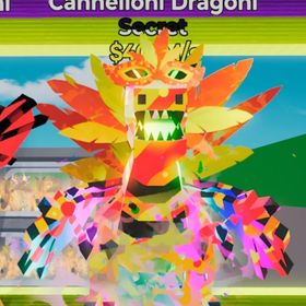 ✨期間限定セール✨カーニバルドラゴン | フォートナイト(Fortnite)のアカウントデータ、RMTの販売・買取一覧