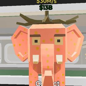 【ブレインロット】ノーマル ストロベリーエレファント | フォートナイト(Fortnite)のアカウントデータ、RMTの販売・買取一覧