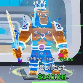 ネオンキンギーニ ブレインロット | フォートナイト(Fortnite)のアカウントデータ、RMTの販売・買取一覧