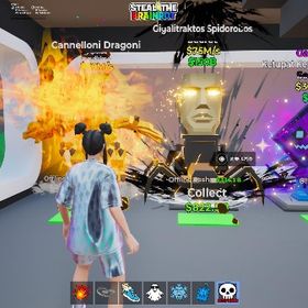 ブレインロット ドラゴンとクモのセット | フォートナイト(Fortnite)のアカウントデータ、RMTの販売・買取一覧