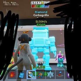 最安値🔥 超激レア‼️ Garbagzilla 150M🔥 | フォートナイト(Fortnite)のアカウントデータ、RMTの販売・買取一覧