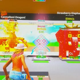 【ブレインロットを盗む】ドラゴン、🍓🐘、ネオンケパット | フォートナイト(Fortnite)のアカウントデータ、RMTの販売・買取一覧