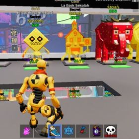 ブレインロット キャラ4体セット 値下げ〇 | フォートナイト(Fortnite)のアカウントデータ、RMTの販売・買取一覧