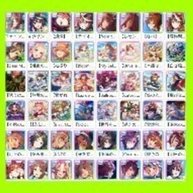 ✅✅No.1##毎日更新 最新在庫即返事 柔軟対応！ | ウマ娘のアカウントデータ、RMTの販売・買取一覧