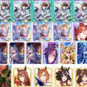 144870石！ | ウマ娘のアカウントデータ、RMTの販売・買取一覧