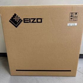 新品EIZO カラー液晶モニター S2134-HBK