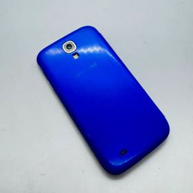 【画面割れ】 Galaxy S4 SO-04E 本体 動作確認済み