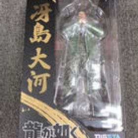 龍が如く 冴島大河 DIGSTA