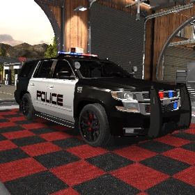 タホ(アメパト仕様) | Car Parking Multiplayerのアカウントデータ、RMTの販売・買取一覧