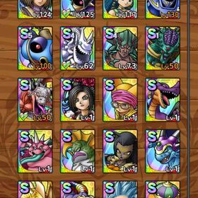 ドラクエタクト 引退