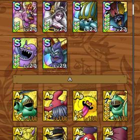 ドラクエタクト