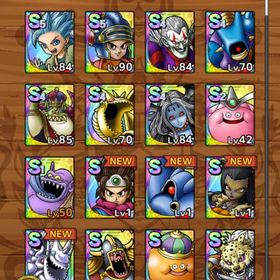 ドラクエタクト