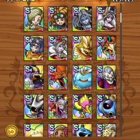 ドラクエタクト