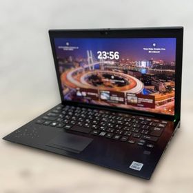 VAIO Pro PG i5 第10世代 初心者 ノートパソコン(ノートPC)